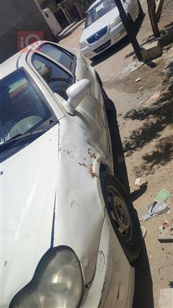 Geely CK